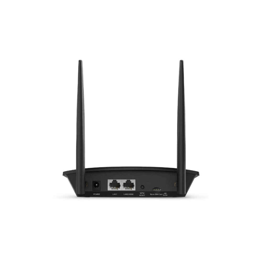 TP-Link TL-MR100 300Mbps 4G LTE Wi-Fi Router