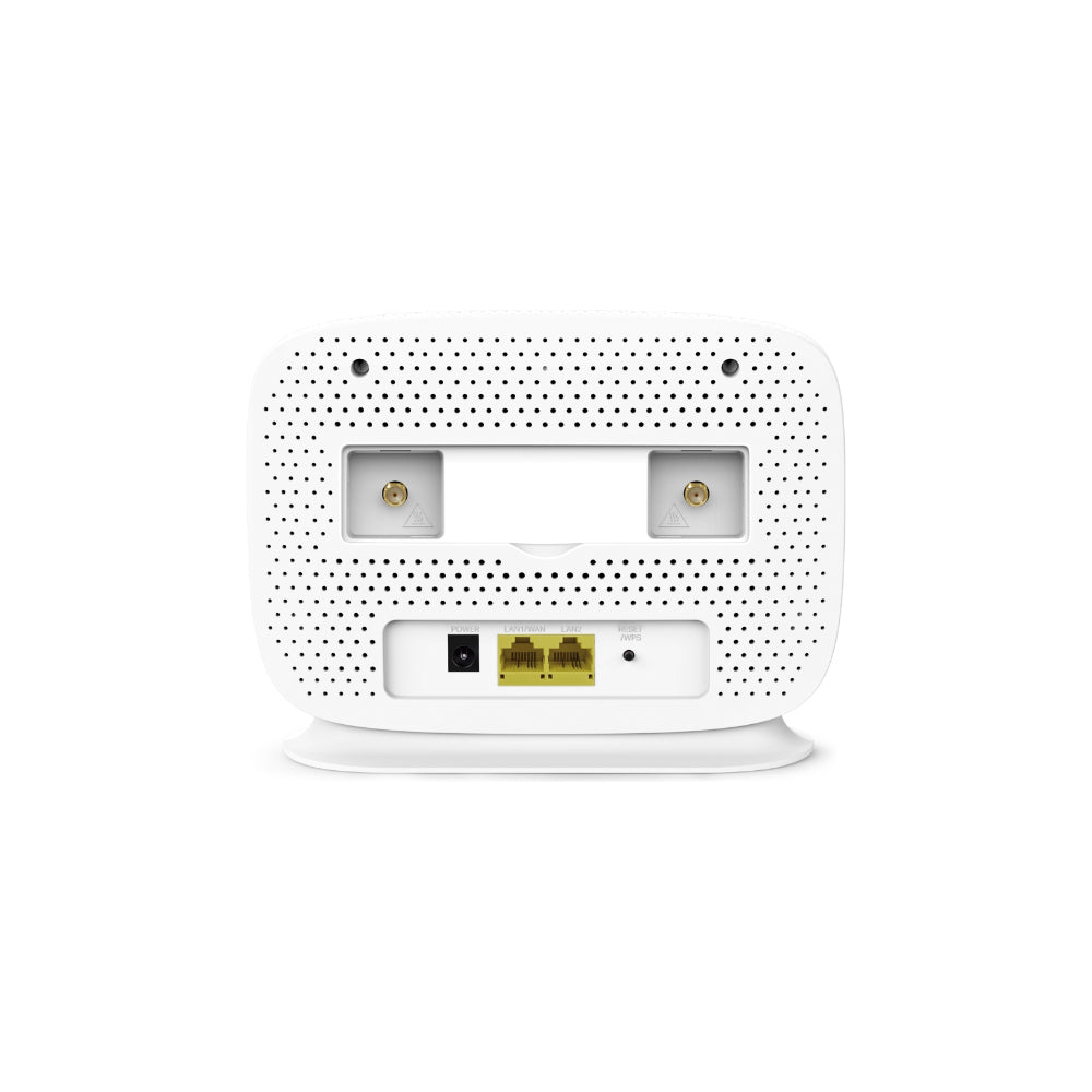 TP-Link TL-MR105 V1 4G LTE Trådlös Router