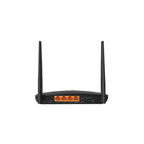 TP-Link TL-MR150 300Mbps Trådlös N 4G LTE Router