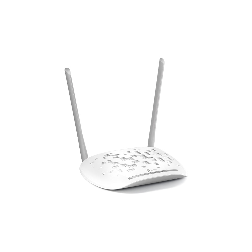 TP-Link TD-W8961N 300Mbps Wireless N ADSL2+ Modem Router