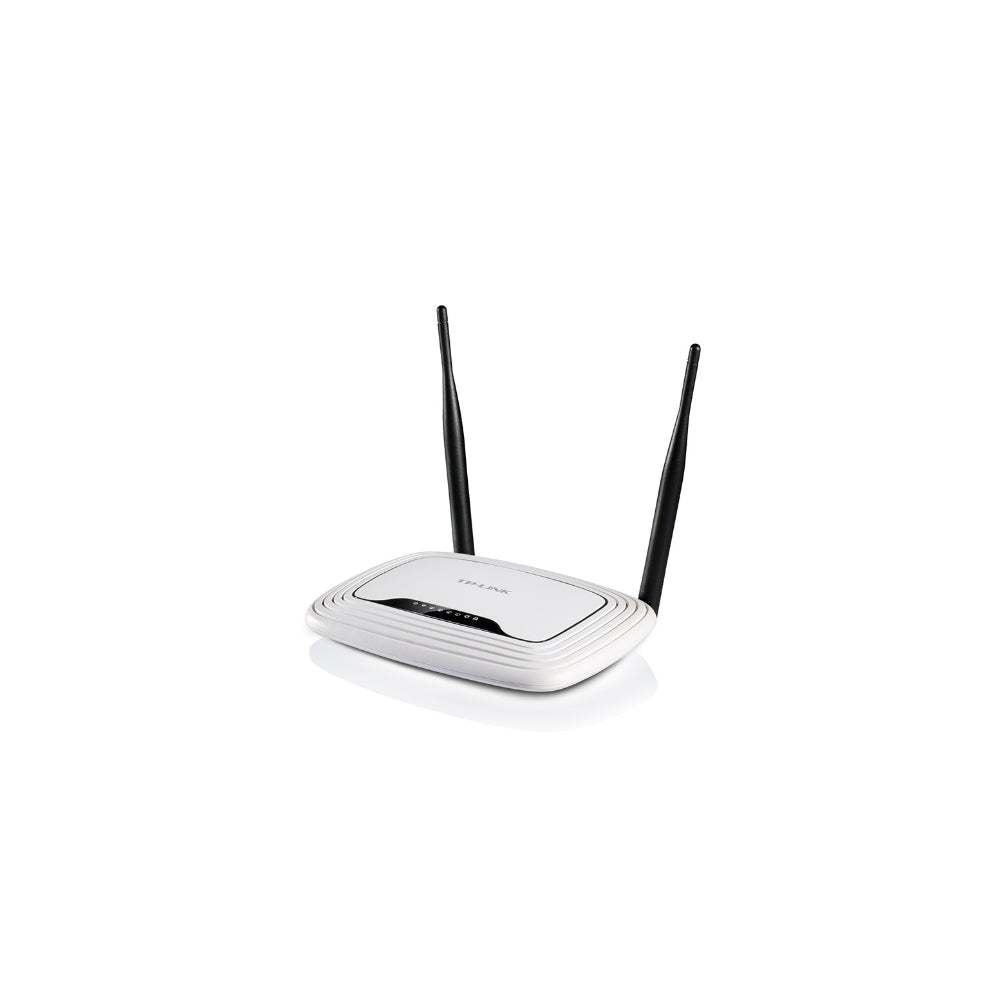 TP-Link TL-WR841N 300Mbps Wireless N Router