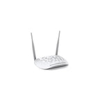 TP-Link TD-W9970 300Mbps Wireless N USB VDSL/ADSL Modem Router