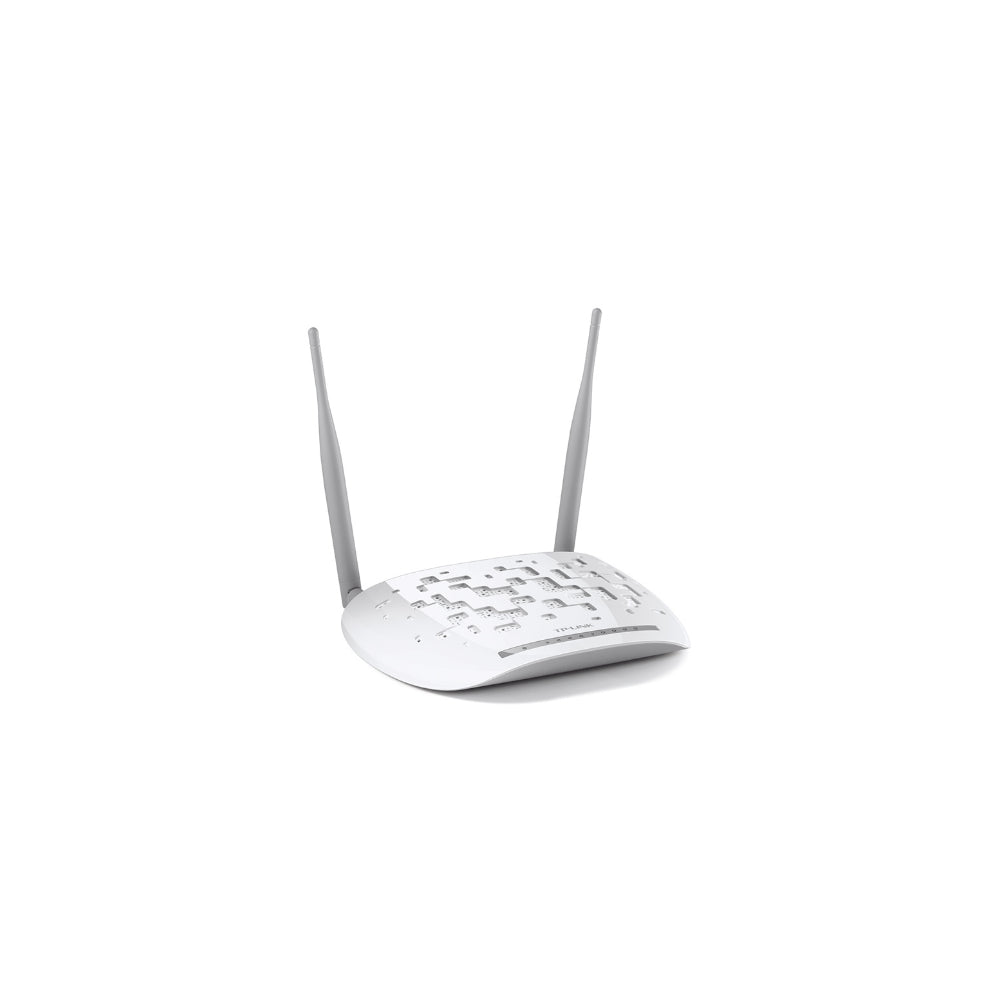 TP-Link TD-W9970 300Mbps Wireless N USB VDSL/ADSL Modem Router