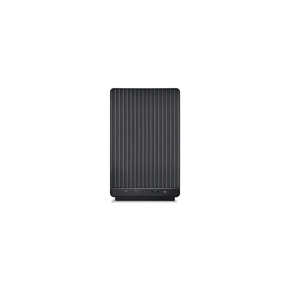 Lian Li A3-MATX Svart