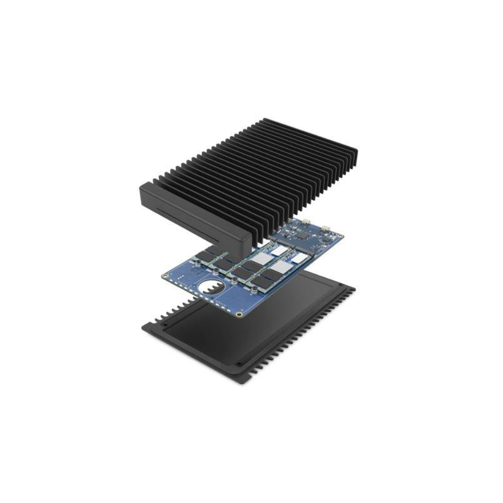 OWC ThunderBlade 32TB