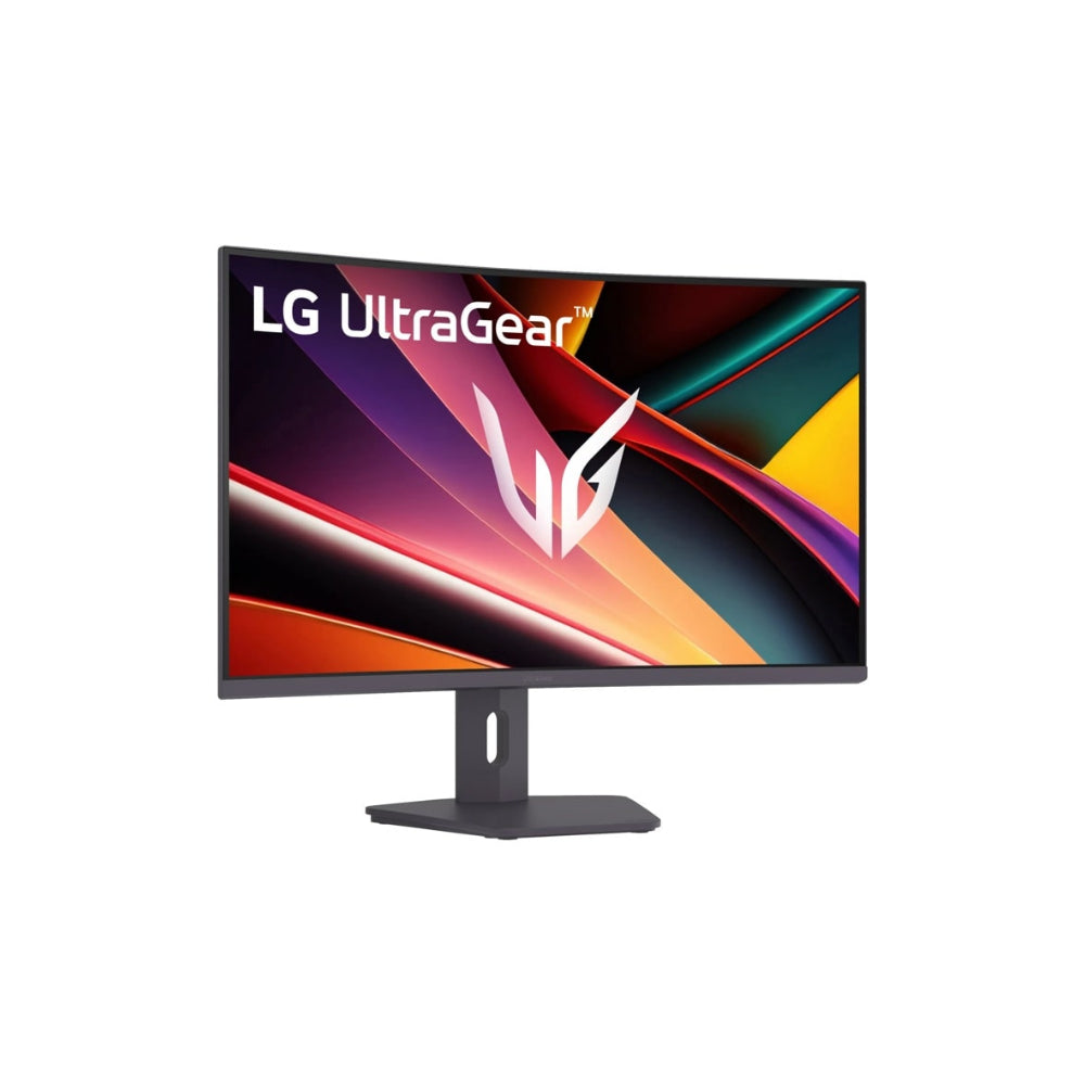 LG UltraGear 32G600A-B 32" - 2560x1440 VA 180Hz