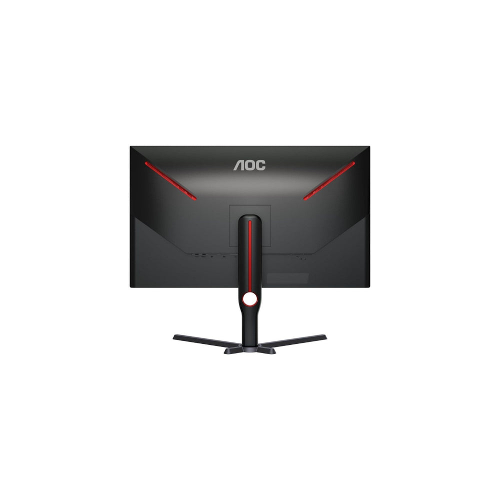 AOC Gaming U32G3X/BK 32" - 3840x2160 IPS 144Hz
