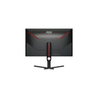 AOC Gaming U32G3X/BK 32" - 3840x2160 IPS 144Hz