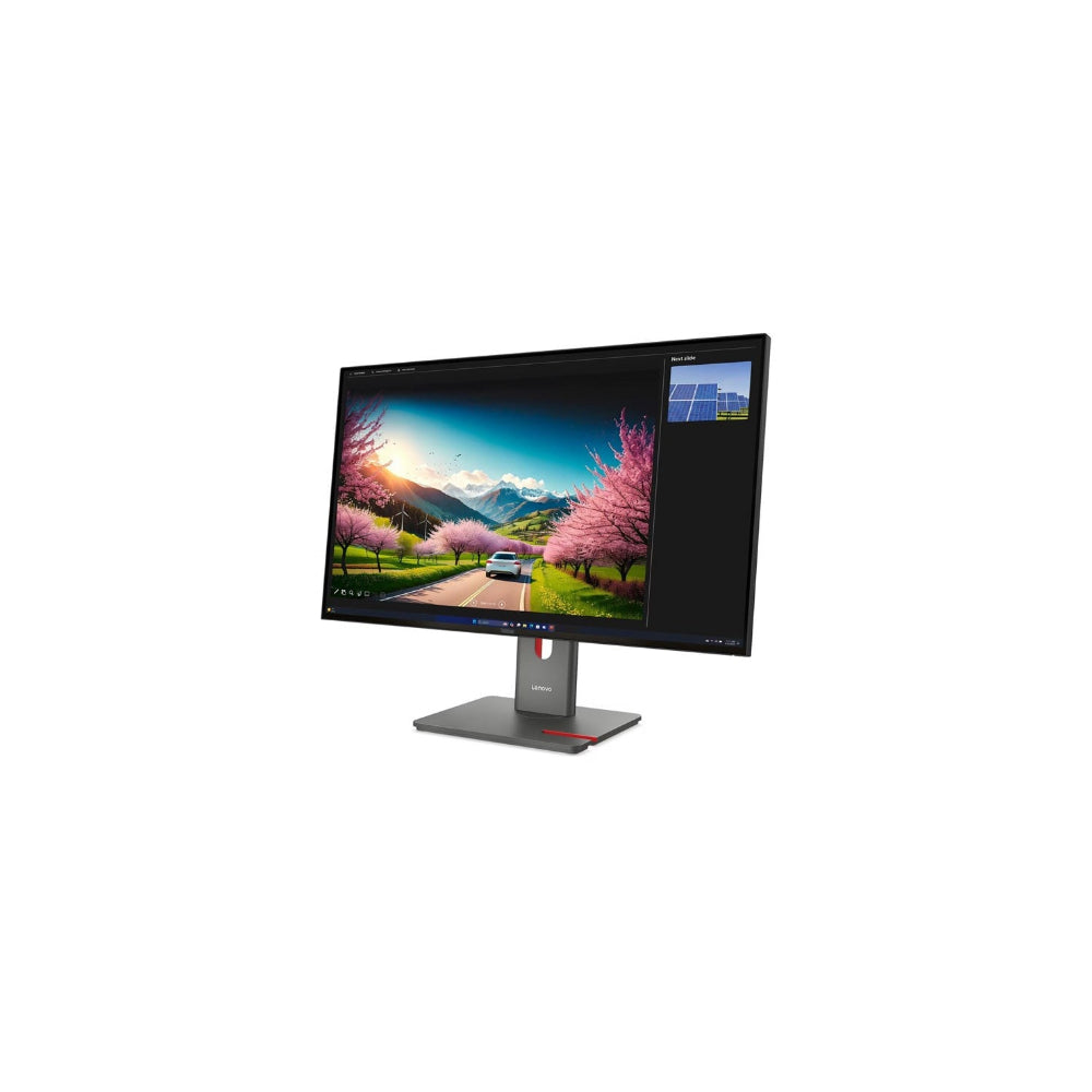 Lenovo ThinkVision P32-UD-40 31.5" - USB-C 3840x2160 IPS 120Hz