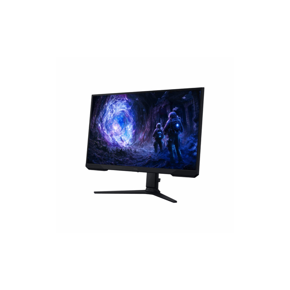 Samsung Odyssey G5 G5F1 27" - 2560x1440 VA 180Hz