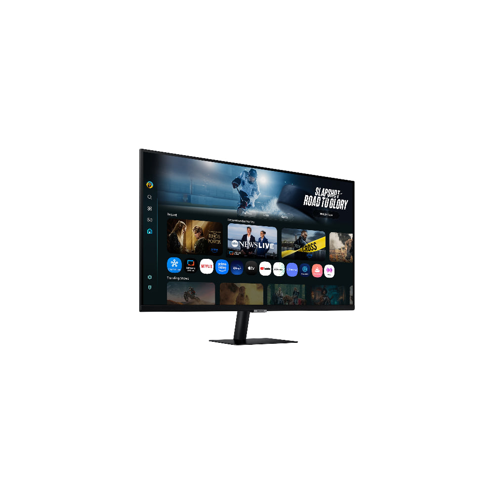 Samsung Smart M7 32" - USB-C 3840x2160 VA 60Hz