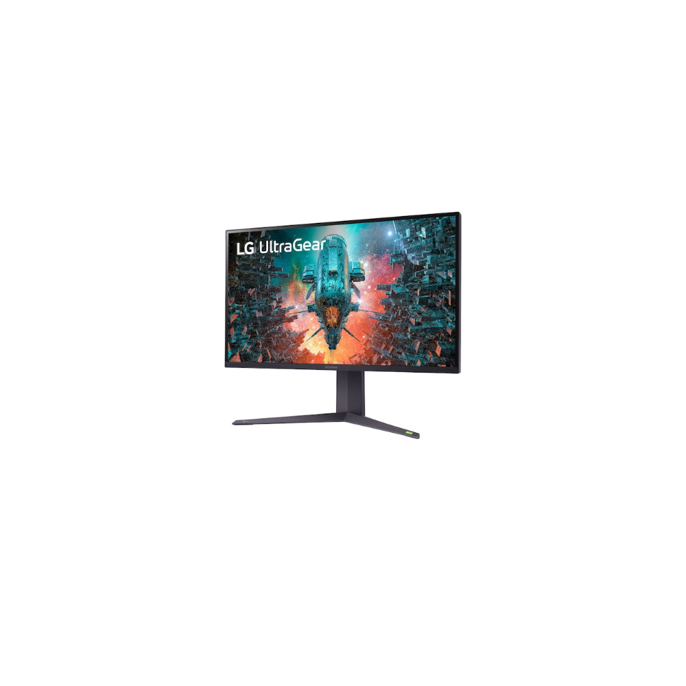 LG UltraGear 32GQ950P-B 32" - 3840x2160 IPS 144Hz