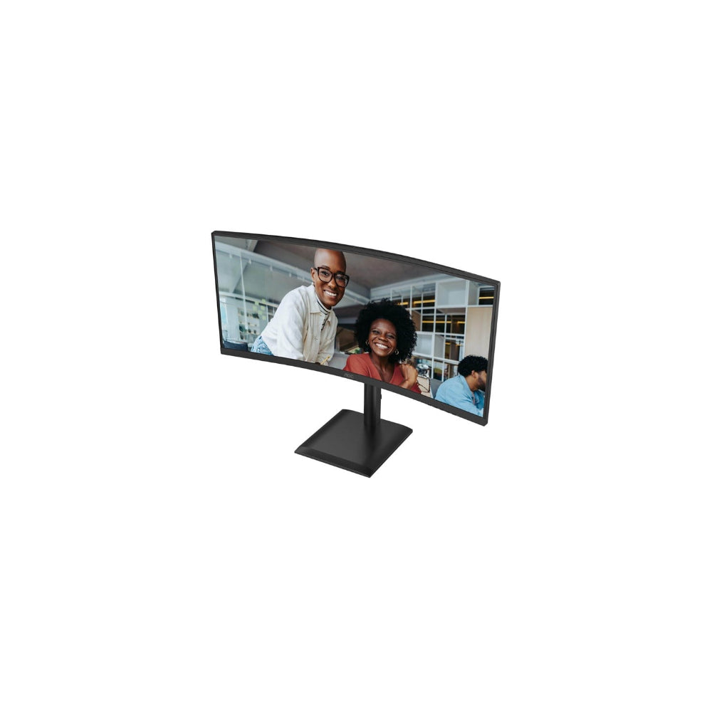 AOC CU34E4CV 34" - 3440x1440 VA 120Hz