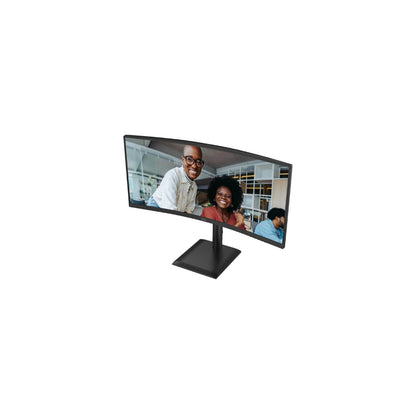 AOC CU34E4CV 34" - 3440x1440 VA 120Hz