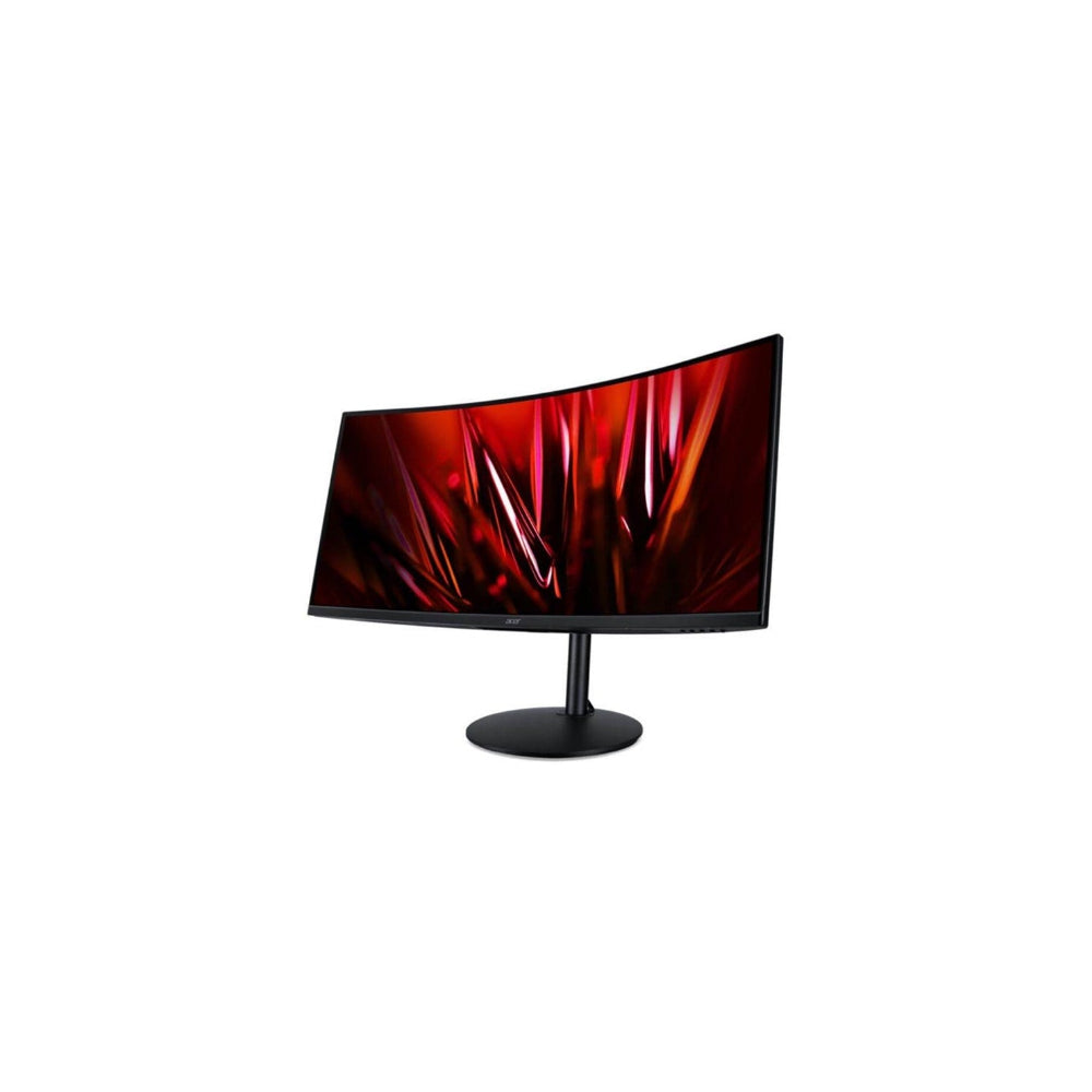 Acer Nitro XZ340CURW0b 34" - Ultrawide 3440x1440 VA 240Hz