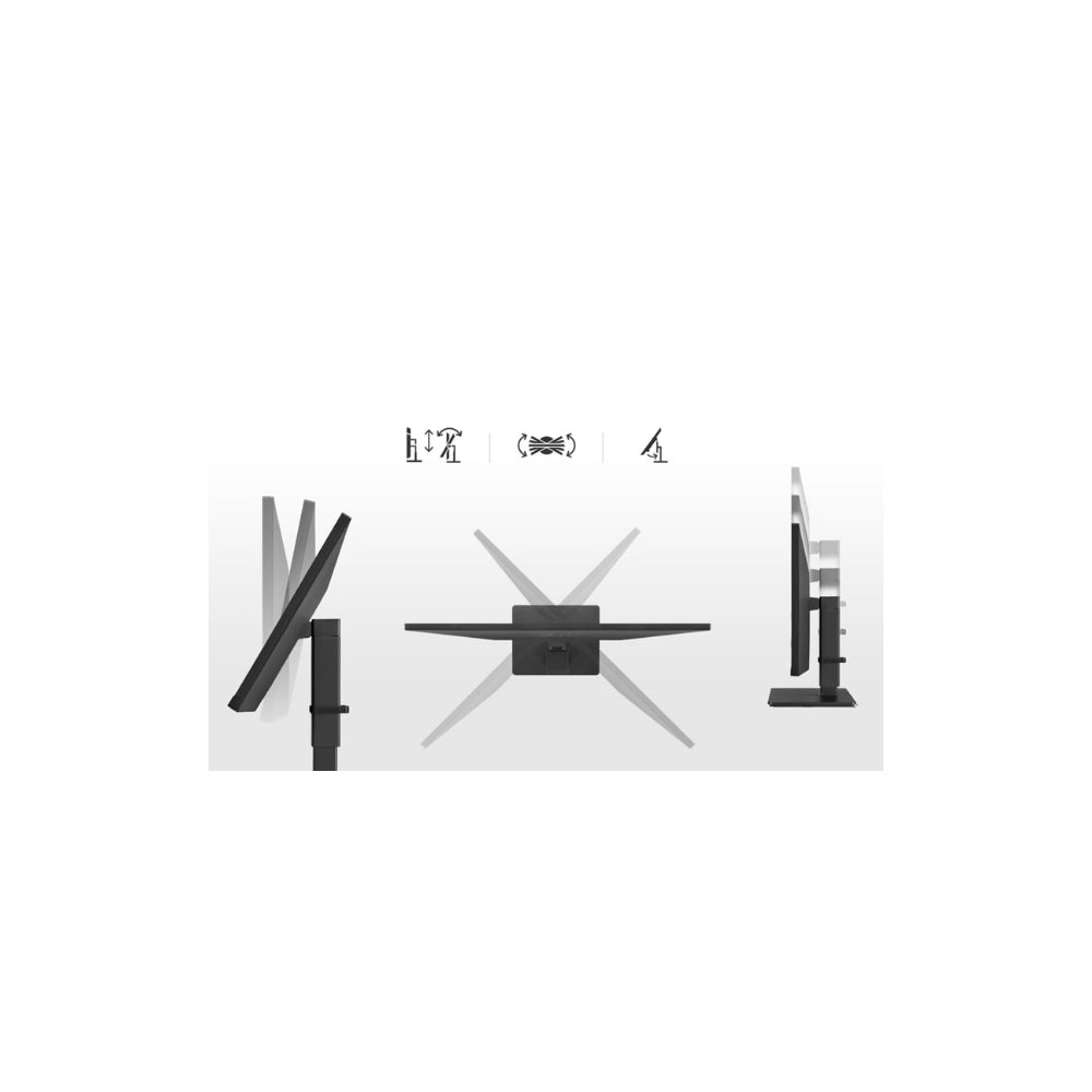 LG UltraWide 34BR65F-B 34" - Ultrawide 2560x1080 IPS 75Hz