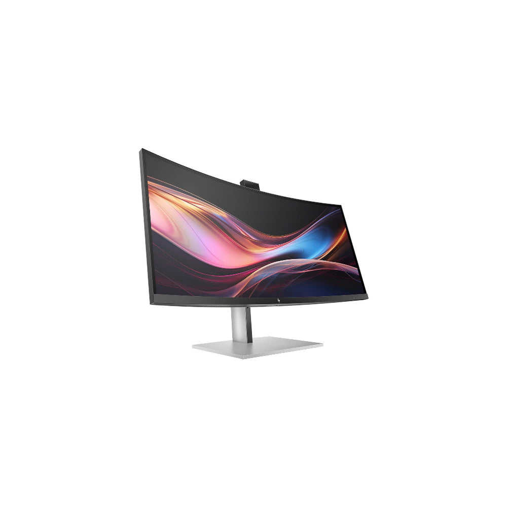 HP Series 7 Pro 734pm 34" - Ultrawide USB-C 3440x1440 IPS 120Hz