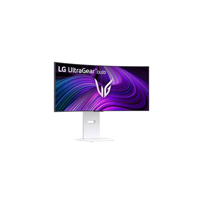 LG 34GX90SA-W 34" - UltraWide 3440x1440 OLED 240Hz