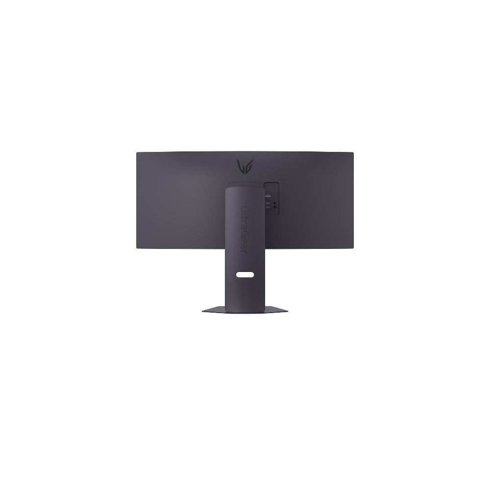 LG Ultragear 34G600A-B 34" - 3440x1440 VA 160Hz
