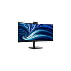 Philips 34B2U3600CH 34" - Ultrawide USB-C 3440x1440 VA 120Hz