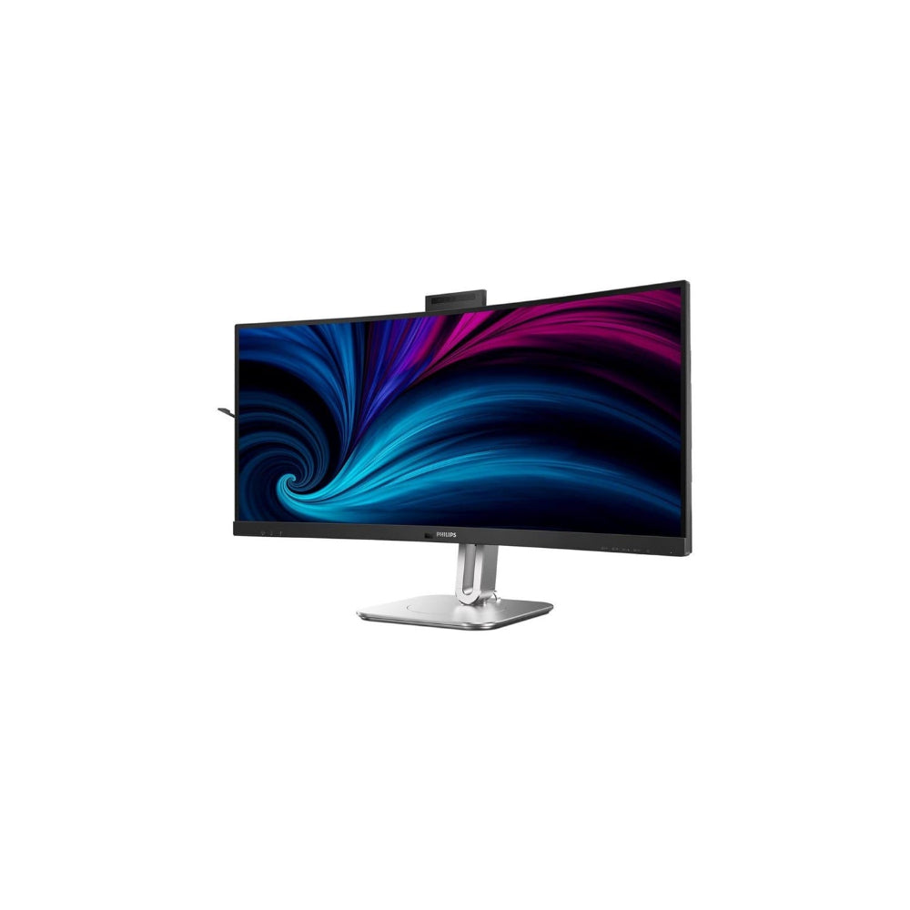 Philips 34B2U6603CH/00 34" - Böjd Ultrawide USB-C 3440x1440 VA 120Hz