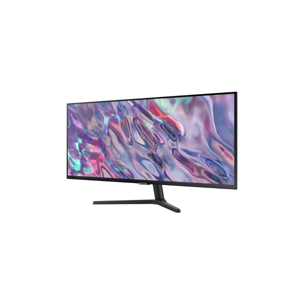 Samsung ViewFinity S5 S34C502GAU 34" - UltraWide 3440x1440 VA 100Hz