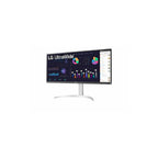 LG UltraWide 34WQ650-W 34" - Ultrawide USB-C 2560x1080 IPS 100Hz