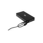 OWC Thunderbolt 5 Dual 10GbE Network Dock