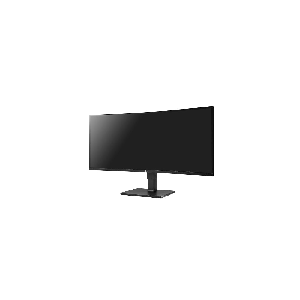 LG UltraWide 35BN77CP-B 35" - Böjd Ultrawide 3440x1440 VA 100Hz
