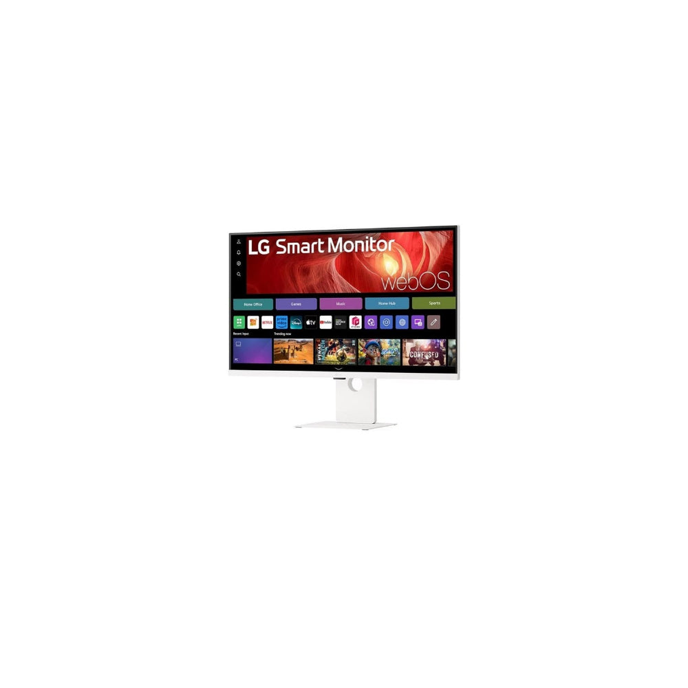 LG Smart Monitor 37U730SA-W 37" - USB-C 3840x2160 IPS 60Hz