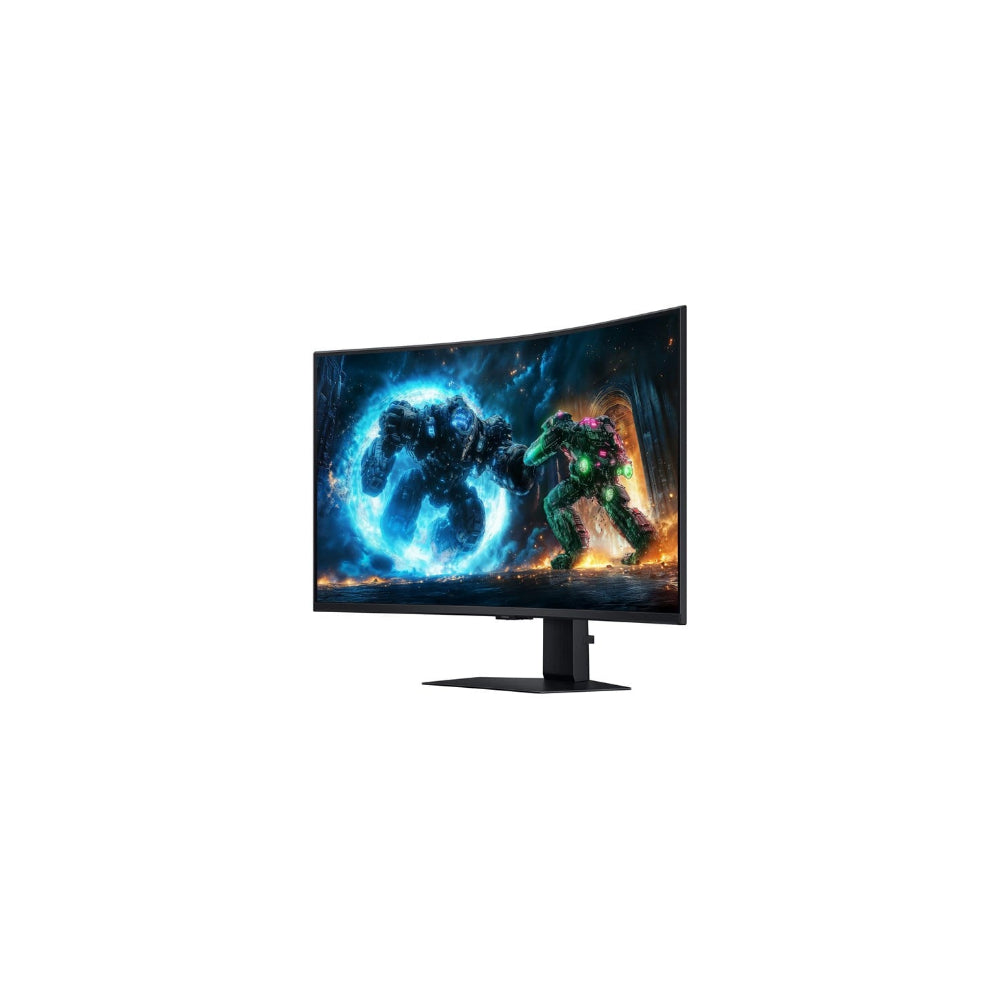 Samsung Odyssey G7 G75F 37" - 3840x2160 VA 165Hz