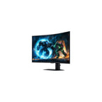 Samsung Odyssey G7 G75F 37" - 3840x2160 VA 165Hz