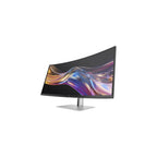 HP Series 7 Pro 738pu 37.5" - Böjd Ultrawide Thunderbolt 4 3440x1440 IPS 60Hz