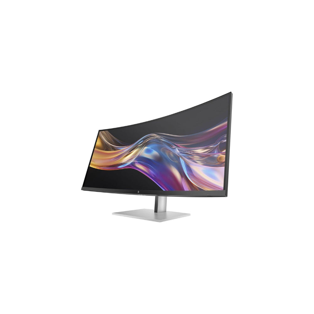 HP 738PU 7 Pro 37.5" - Thunderbolt 4 Böjd Ultrawide 3440x1440 IPS 60Hz