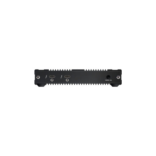SONNET SF3 Series AJA PAK Media Pro Card Reader