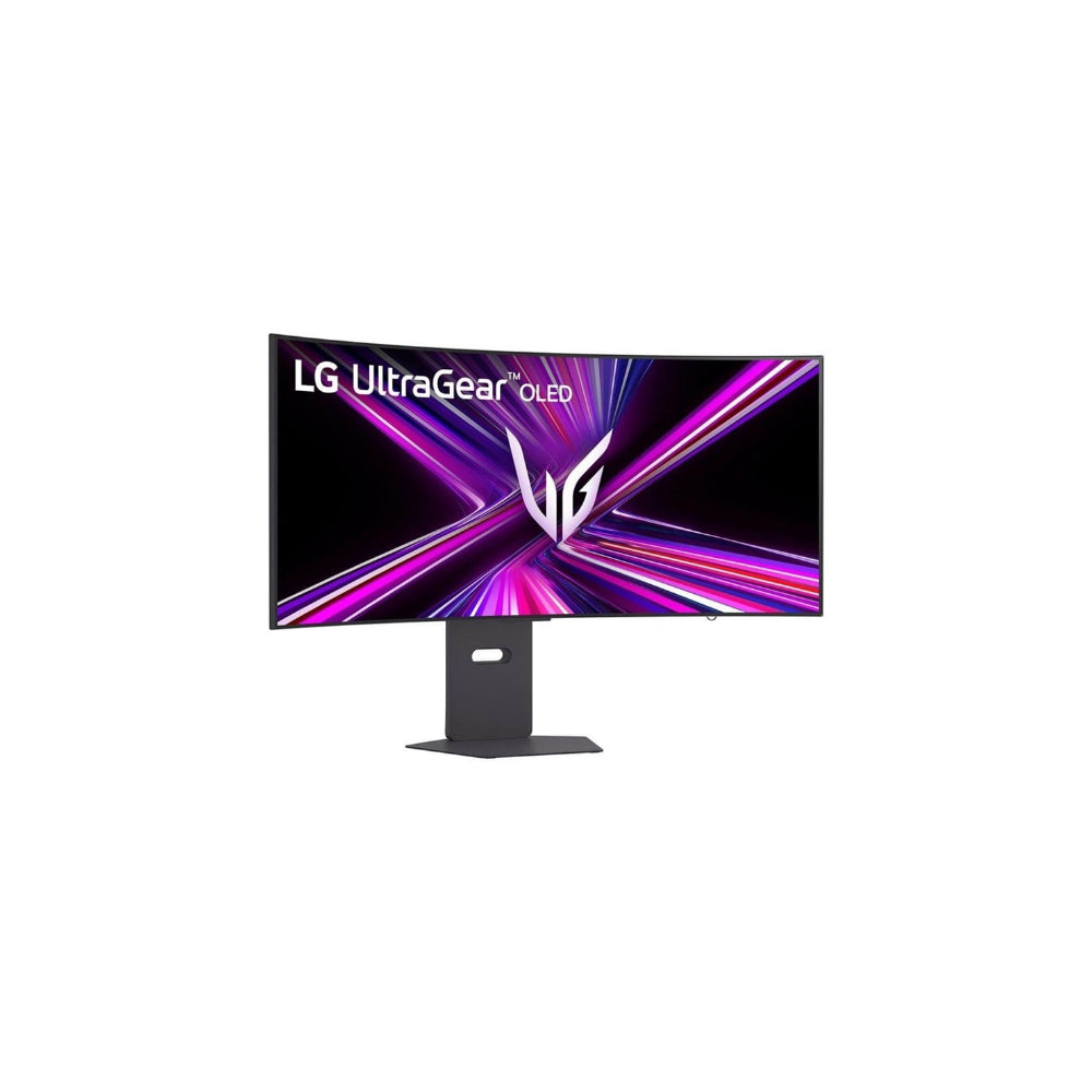 LG UltraGear 39GX900A-B 39" - Böjd Ultrawide USB-C 3440x1440 OLED 240Hz