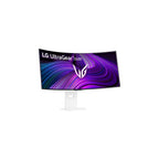 LG UltraGear 39GX90SA-W 39" - UltraWide 3440x1440 OLED 240Hz