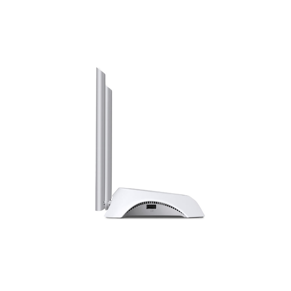 TP-Link TL-MR3420 3G/4G Trådlös Router