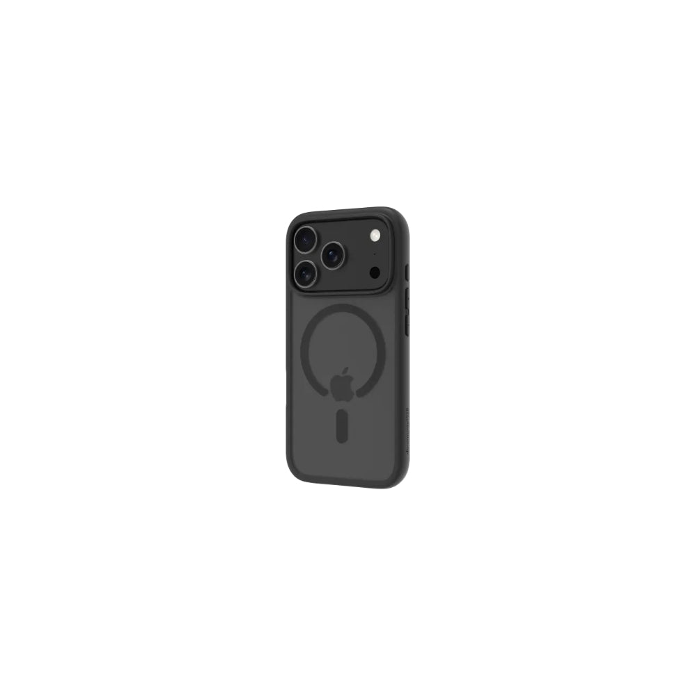 Dbramante1928 Grenen MagSafe iPhone 17 Pro Svart