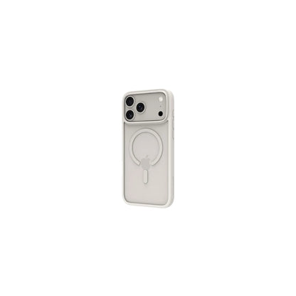 Dbramante1928 Grenen MagSafe iPhone 17 Pro Max Vit