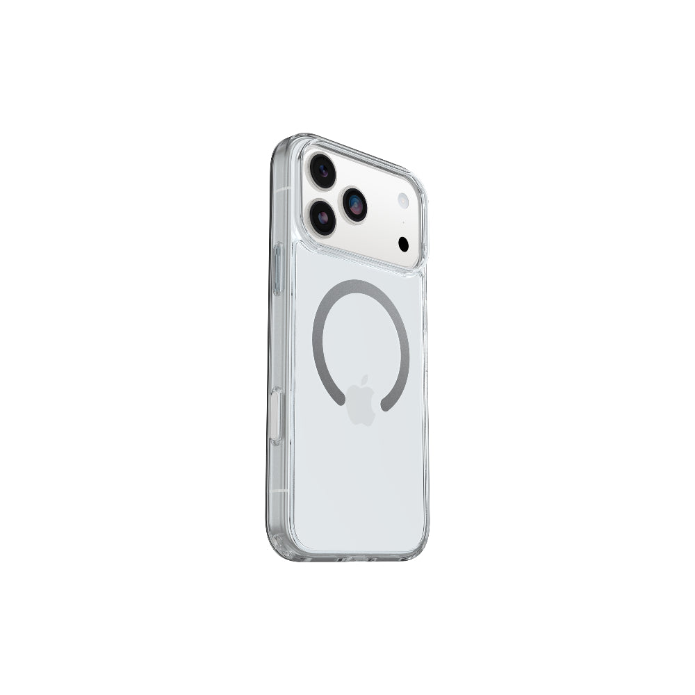 Otterbox Symmetry Clear MagSafe iPhone 17 Pro Max Clear