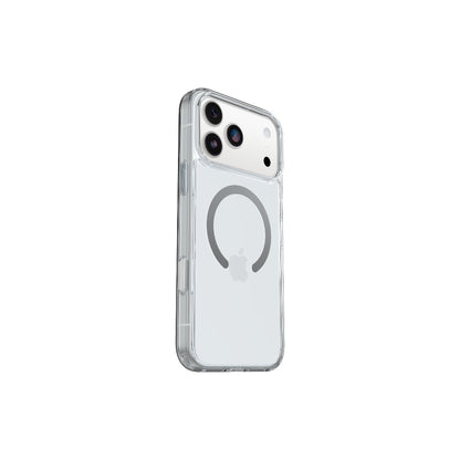 Otterbox Symmetry Clear MagSafe iPhone 17 Pro Max Clear