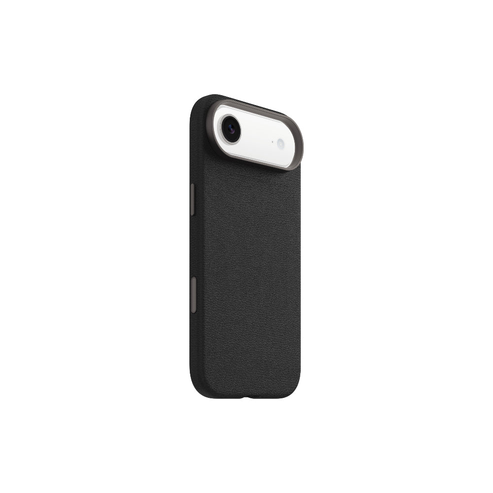 Otterbox Symmetry Cactus Leather iPhone Air Svart