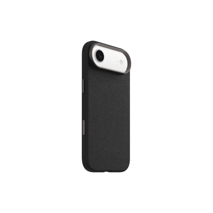 Otterbox Symmetry Cactus Leather iPhone Air Svart