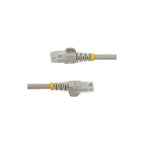 StarTech CAT6 UTP Nätverkskabel RJ45 3 m – Grå
