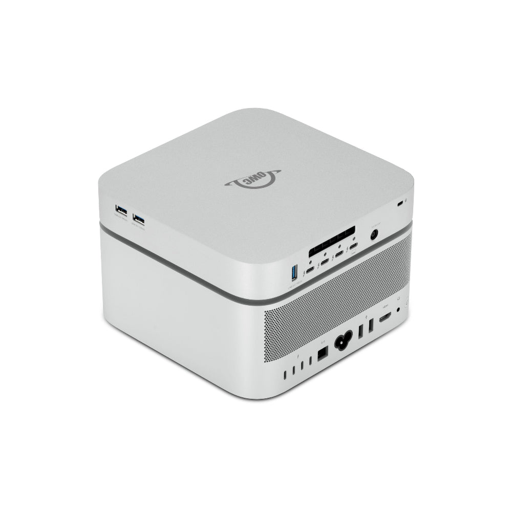 OWC StudioStack Thunderbolt 5