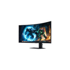 Samsung Odyssey G7 S40FG750EU 40" - Böjd Ultrawide 5120x2160 VA 180Hz