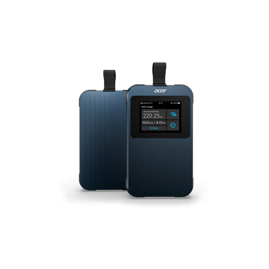 Acer Connect Enduro M3 Mobil hotspot
