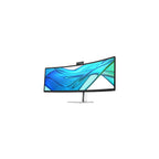 HP Series 5 Pro 549PM 49" - Ultrawide USB-C 5120x1440 VA 165Hz Eng/EU localization