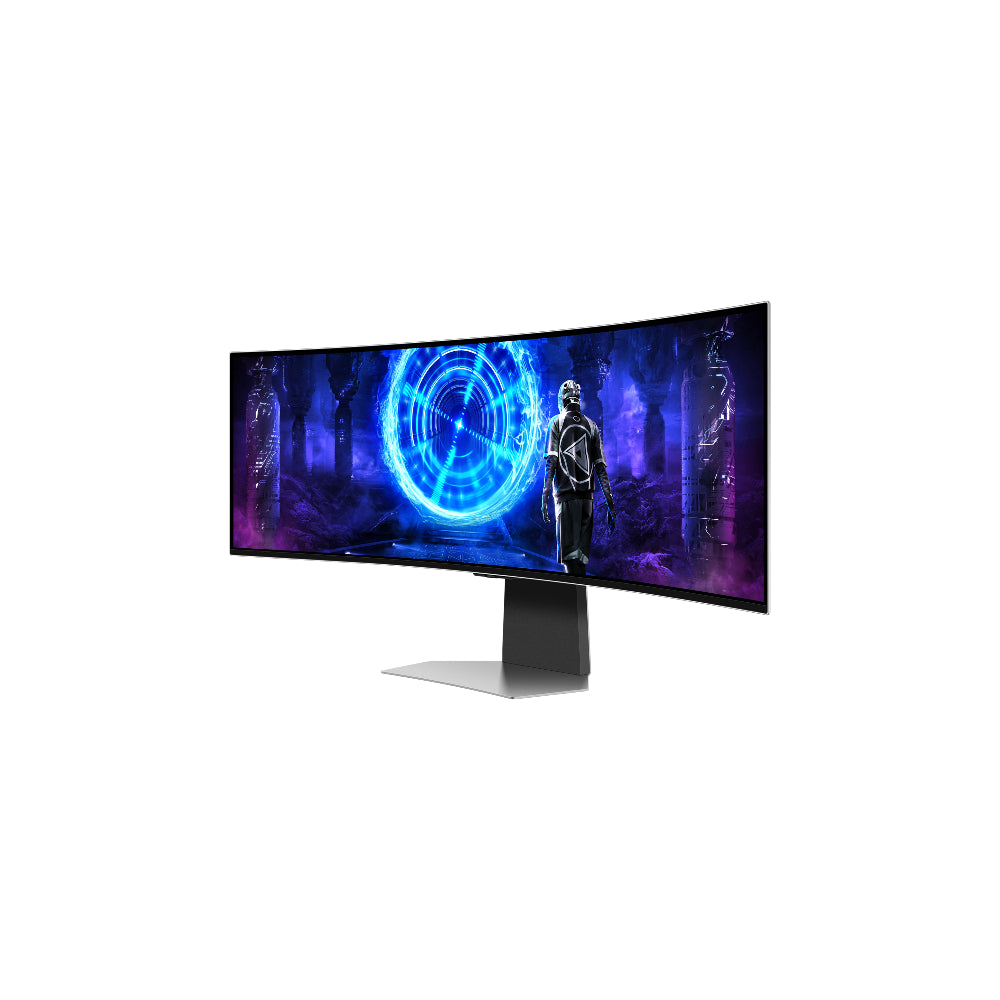 Samsung Odyssey G9 S49DG950SU 49" - Ultrawide 5120x1440 OLED 240Hz